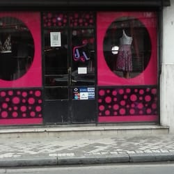 Juana La Loca Indumentaria
