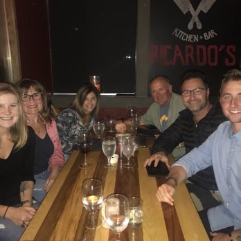Ricardo's Kitchen + Bar - Steakhouses Near Me - Lacey, Washington Ricardo's Kitchen + Bar - Steakhouses Near Me - Lacey, Washington