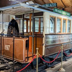 Stazione Sassi - June 2, 2023.