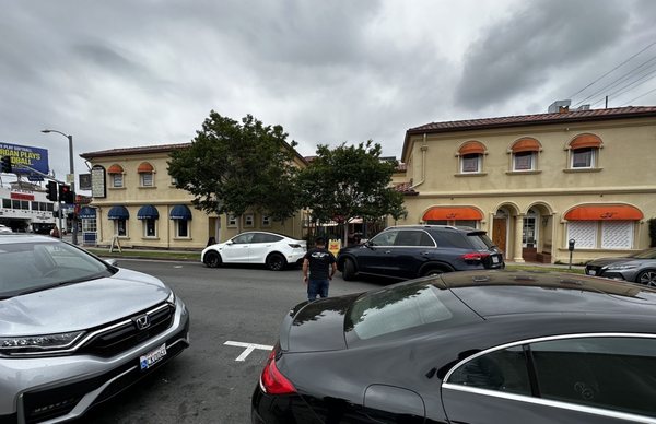 Attari Sandwich Shop by null