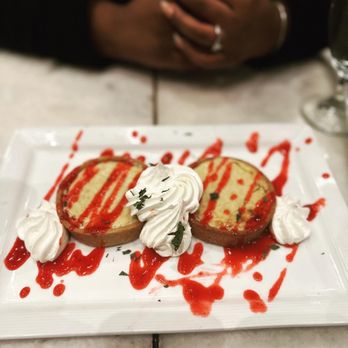 Roots & Revelry - Key Lime pie - Bars Near Me - Birmingham, Alabama