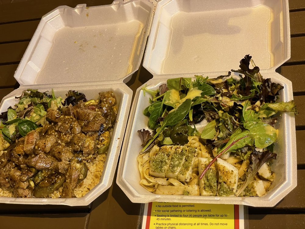 IRON GRILL HAWAII Updated September 2024 55 Photos & 19 Reviews