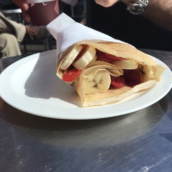 Cafe Crepe - Yummy fruit crepes! - Creperies Near Me - Vancouver, British Columbia Cafe Crepe - Yummy fruit crepes! - Creperies Near Me - Vancouver, British Columbia