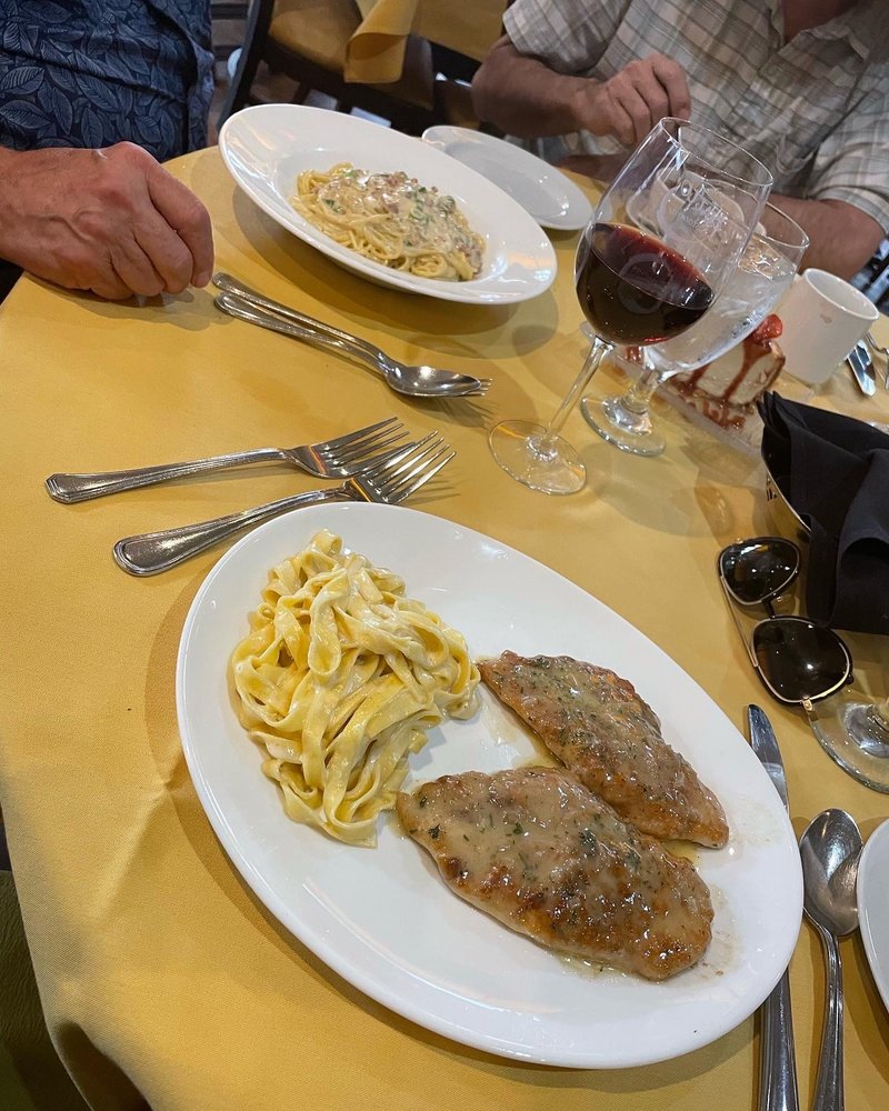 PIATTO RISTORANTE 88 Photos & 164 Reviews 4925 W Alabama St