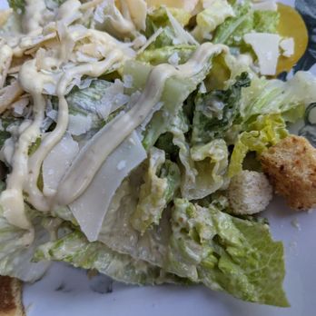 Locanda Amalfi - Cesar salad - Italian Near Me - Pleasanton, California Locanda Amalfi - Cesar salad - Italian Near Me - Pleasanton, California