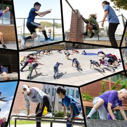 Get moving with PKGB!