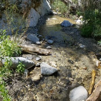 Trail Canyon Falls - Nice - Hiking Near Me - Tujunga, California Trail Canyon Falls - Nice - Hiking Near Me - Tujunga, California