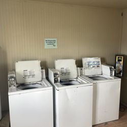 Tilden RV Park