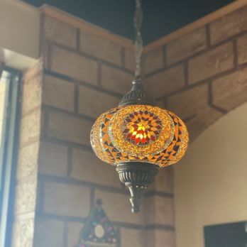 Kabul Kabob - Beautiful Persian light - Afghan Near Me - Bridgeview, Illinois