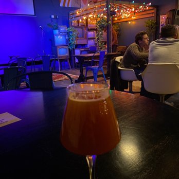 Strange Days Brewing Co. - Comedy night!! - Breweries Near Me - Kansas City, Missouri