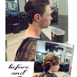 Fresh Cutz Barbershop - Freshcutz barbershop
8018 n hwy 146 Baytown tx 77520