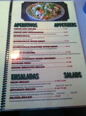 Menu photo 8 Tacos El Norte Palatine, IL Menu photo 8 Tacos El Norte Palatine, IL