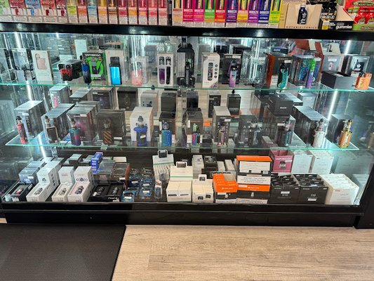 smoke and vape lyon 7 South Lyon Vape & Smoke, 620 N Lafayette St, South Lyon, MI 48178, US