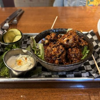 1899 Bar & Grill - Chicken bites app - Bars Near Me - Flagstaff, Arizona 1899 Bar & Grill - Chicken bites app - Bars Near Me - Flagstaff, Arizona