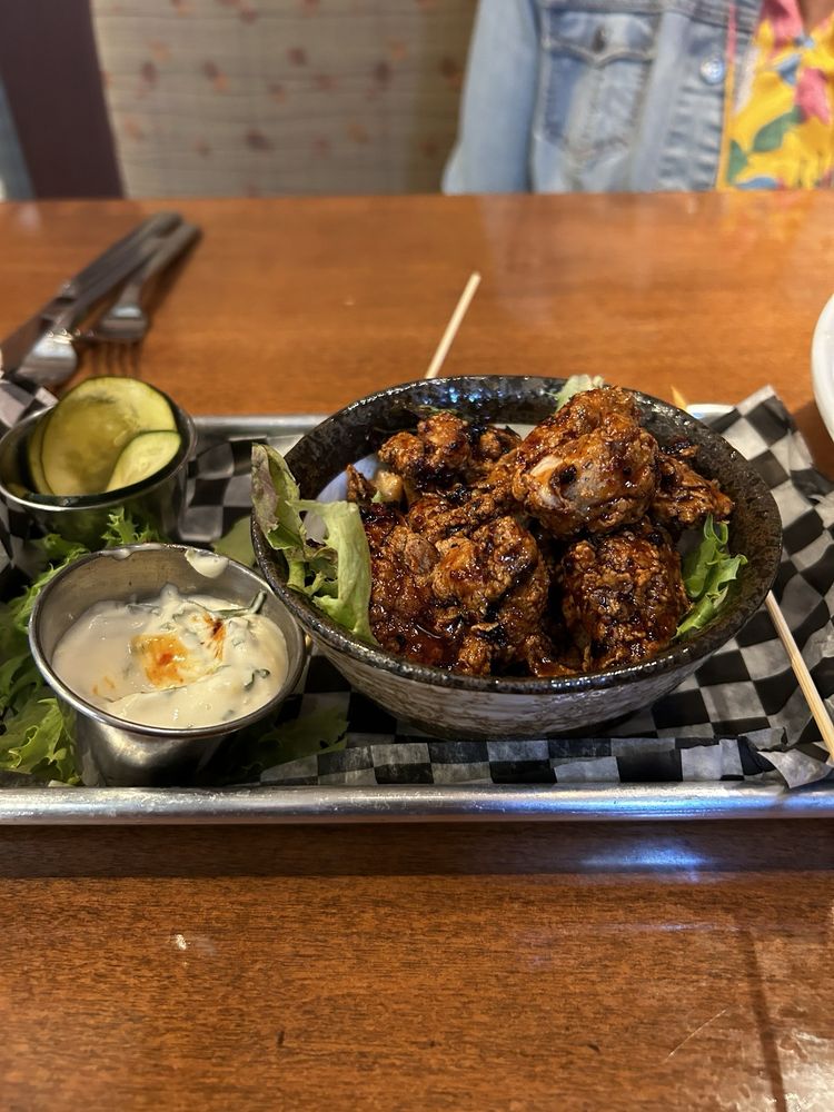 Social spots from 1899 Bar & Grill