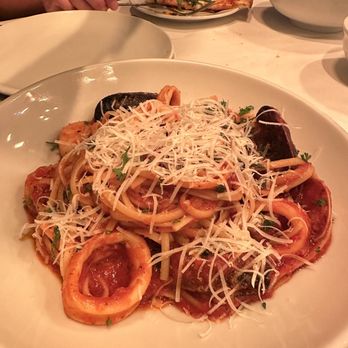 MA'S Italian Kitchen - FRUTTI DI MARE - Italian Near Me - Burbank, California