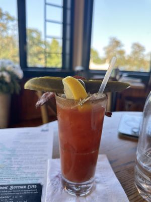 Lakehouse Grille by null