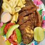 Camacho’s Kitchen