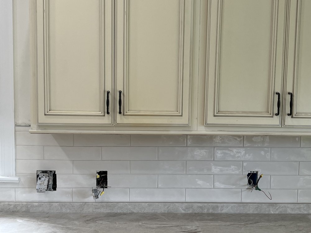 ALL ANGLES TILE INSTALLATION Updated July 2024 105 Photos