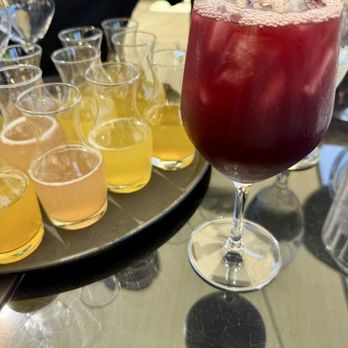 Lorimar Vineyards and Winery - Mimosa Flights & Sangria - Wineries Near Me - Temecula, California Lorimar Vineyards and Winery - Mimosa Flights & Sangria - Wineries Near Me - Temecula, California
