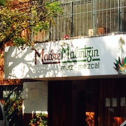 Madre Malitzin - Madre Malitzin