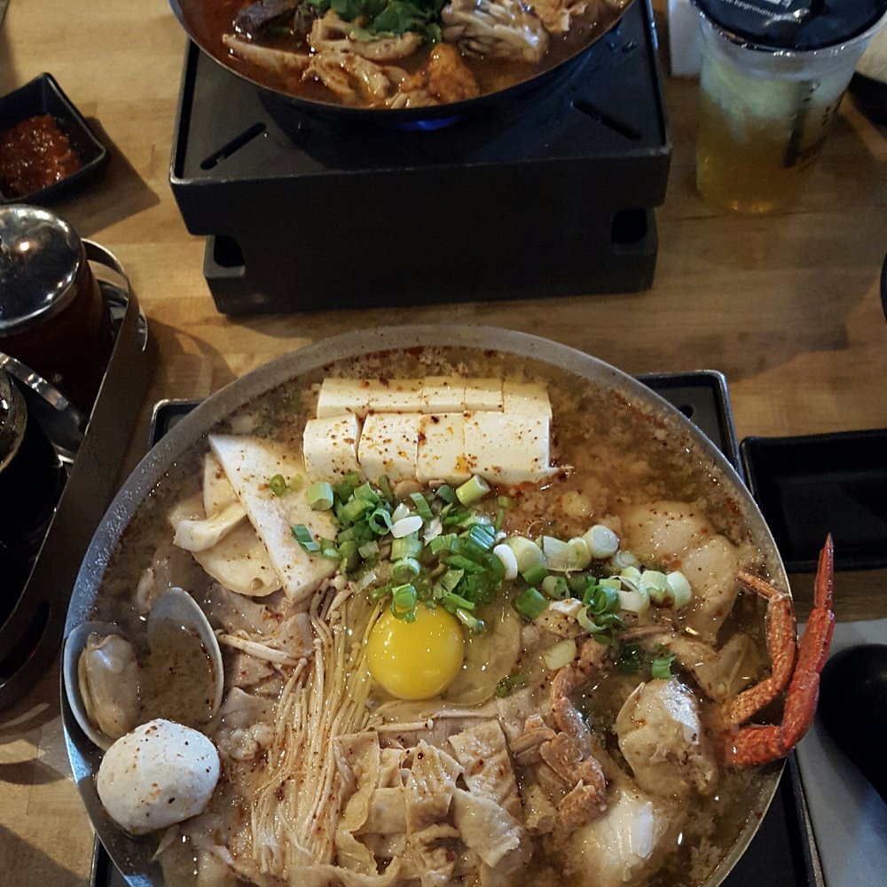Boiling Point - Hot Pot Near Me - Fremont, California Boiling Point - Hot Pot Near Me - Fremont, California