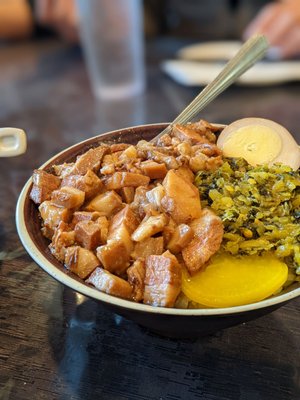 Edison Noodle House by null