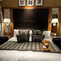 Norton House Hotel