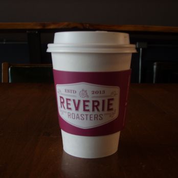 Reverie Coffee Roasters - Coffee & Tea Near Me - Wichita, Kansas Reverie Coffee Roasters - Coffee & Tea Near Me - Wichita, Kansas