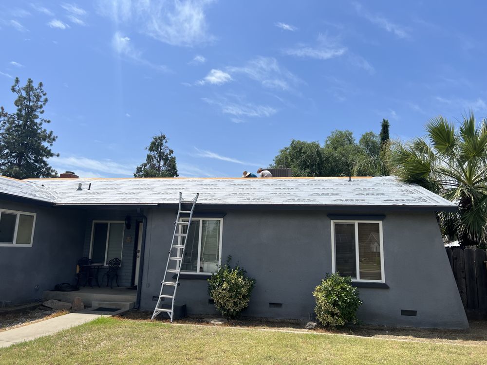 Slide of Roofs 4 Less