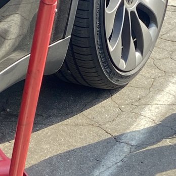 Atlantic Auto Tech - I got nailed!! Lol! - Auto Repair Near Me - Los Angeles, California Atlantic Auto Tech - I got nailed!! Lol! - Auto Repair Near Me - Los Angeles, California