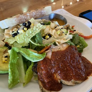 Urban Plates - New American Near Me - Long Beach, California Urban Plates - New American Near Me - Long Beach, California