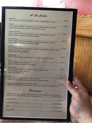 Menu photo 3 Lalas Place Cudahy, WI Menu photo 3 Lalas Place Cudahy, WI