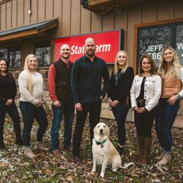 Exterior photo of Jeff Weedin - State Farm Insurance Agent - Bozeman, Montana Exterior photo of Jeff Weedin - State Farm Insurance Agent - Bozeman, Montana