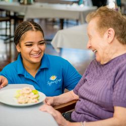 Inspirations Bayside Assisted Living & Memory Care