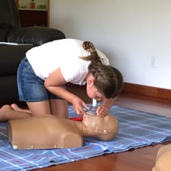 CPR Kauai