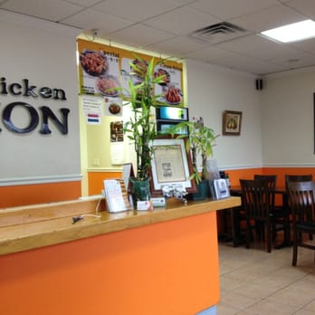 Bonchon Fort Lee - Inside menu - Asian Fusion Near Me - Fort Lee, New Jersey