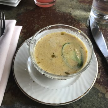 Hell's Backbone Grill & Farm - American Near Me - Boulder, Utah