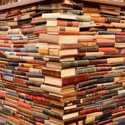 Pioneer Book - Book counter