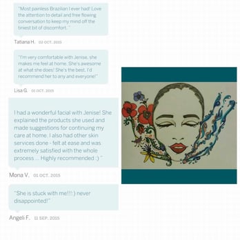 Sanar Aesthetics - Skin Care Near Me - Chicago, Illinois Sanar Aesthetics - Skin Care Near Me - Chicago, Illinois