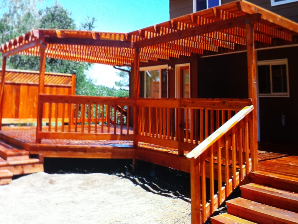 ELP CONSTRUCTION Oceano, California General Contractors Phone