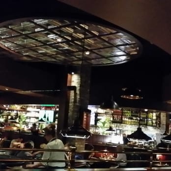 Coast To Coast - View from our seat - American Near Me - Birmingham, XWM