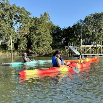 Nature Adventures - Rafting/Kayaking Near Me - Mount Pleasant, South Carolina Nature Adventures - Rafting/Kayaking Near Me - Mount Pleasant, South Carolina
