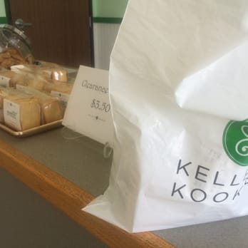 Kelley's Kookies - Got a bunch of clearance cookies. Free samples of shortbread, white chocolate almond cherry. - Bakeries Near Me - Stanton, California