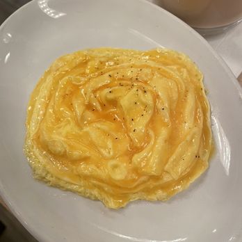 Egg Shop - Side of eggs (soft) - Breakfast & Brunch Near Me - Brooklyn, New York