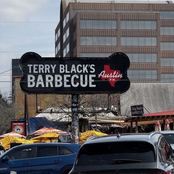 Terry Black's Barbecue - Barbeque Near Me - Austin, Texas Terry Black's Barbecue - Barbeque Near Me - Austin, Texas