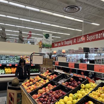 Lucky Supermarket - International Grocery Near Me - Winnipeg, Manitoba Lucky Supermarket - International Grocery Near Me - Winnipeg, Manitoba