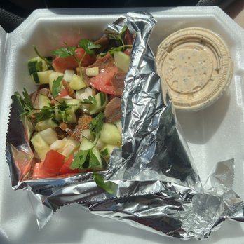 GP’s Greek Kitchen - Spicy Gyro on Pita - Greek Near Me - Fargo, North Dakota GP’s Greek Kitchen - Spicy Gyro on Pita - Greek Near Me - Fargo, North Dakota
