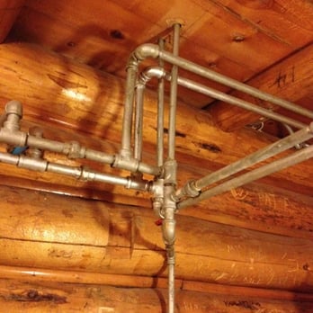 Jade's Heating & Plumbing - Plumbing Near Me - Jackson, Wyoming Jade's Heating & Plumbing - Plumbing Near Me - Jackson, Wyoming