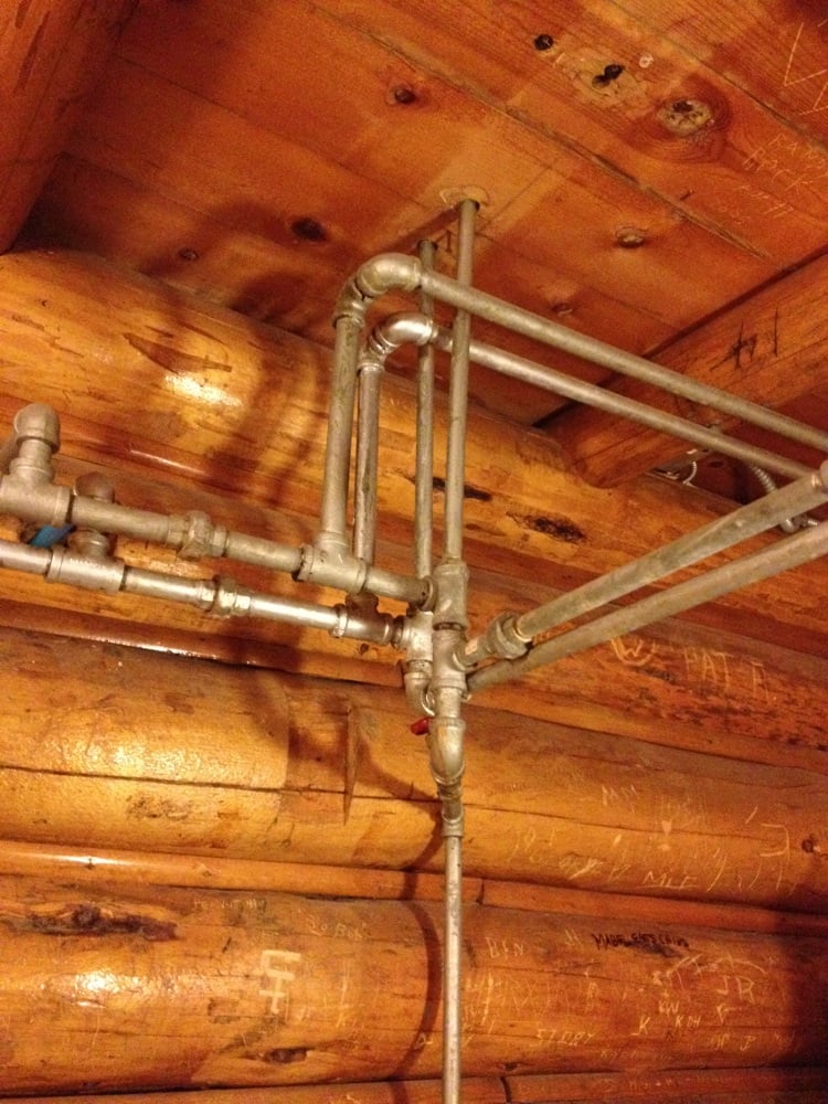 Slide of Jade's Heating & Plumbing